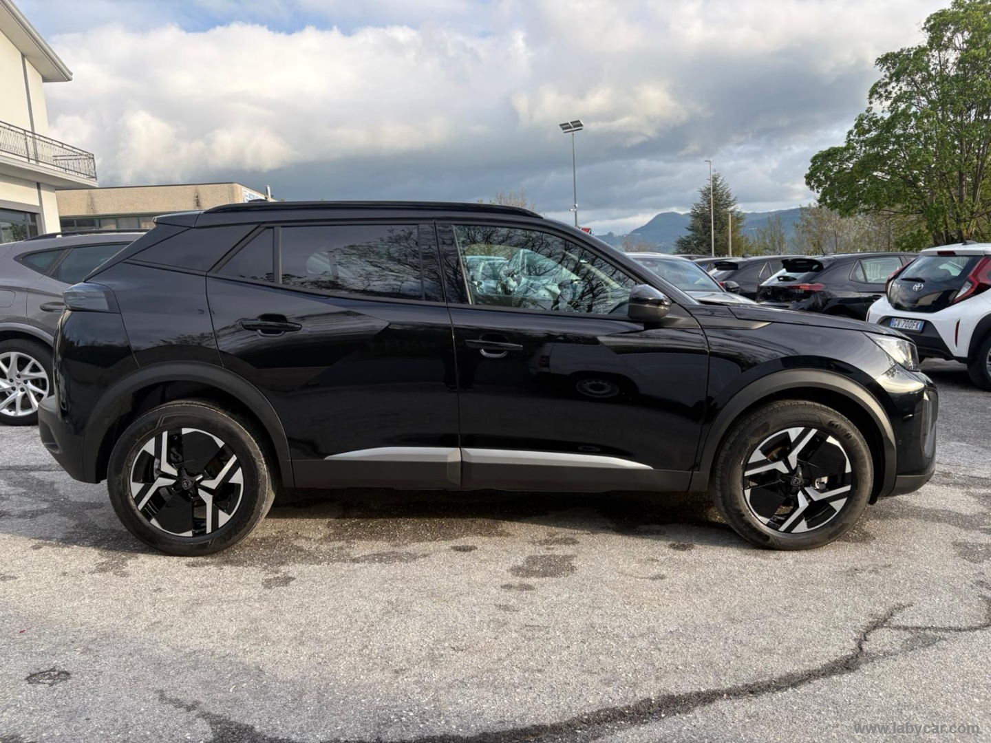 2008 PureTech 100 S&S Allure - immagine 5