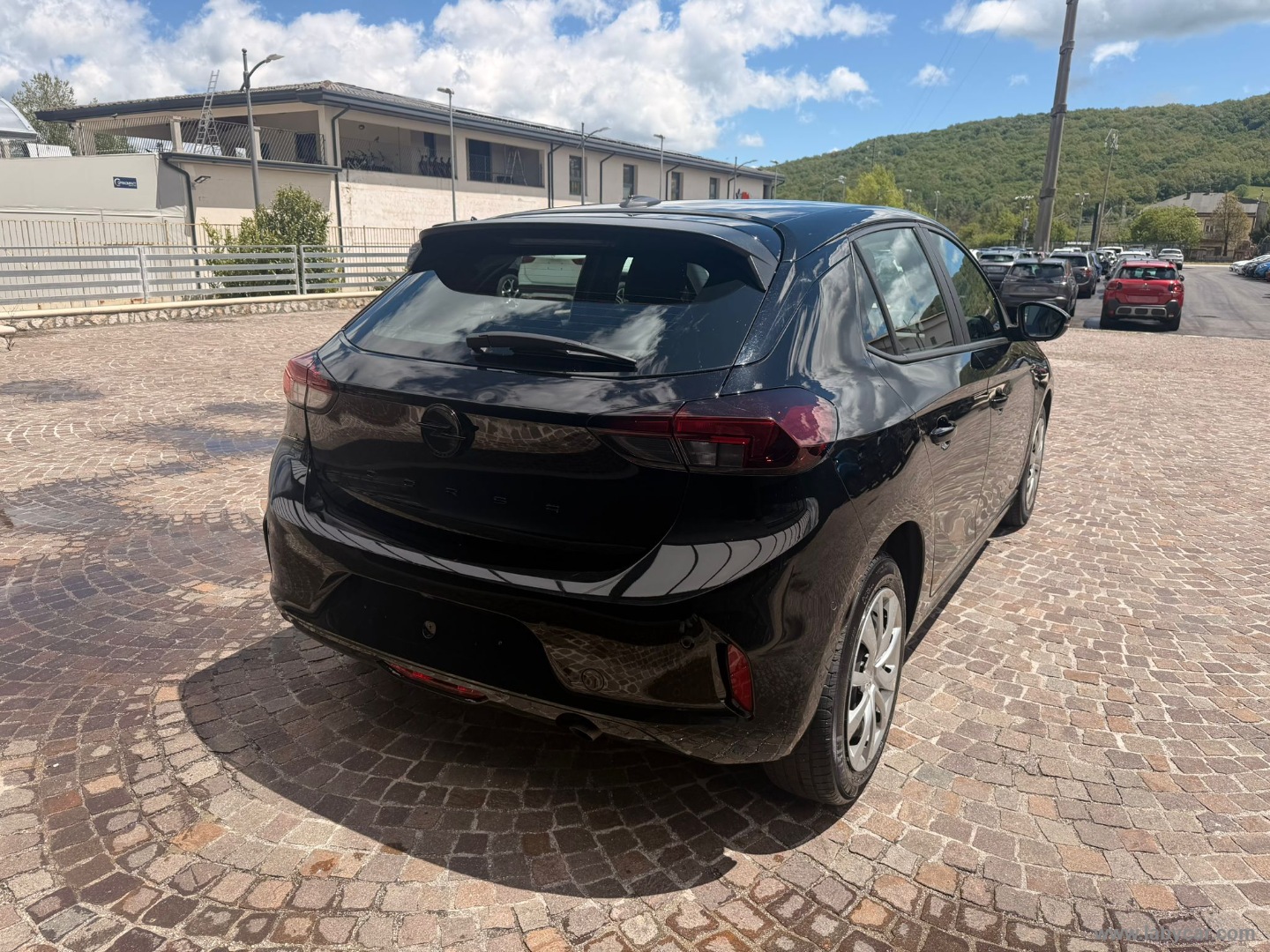 Corsa 1.2 100 CV Edition - immagine 5