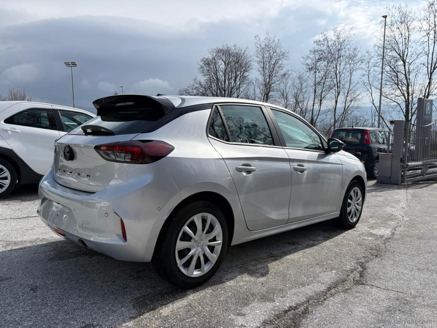Corsa 1.2 100 CV aut. Edition - immagine 5