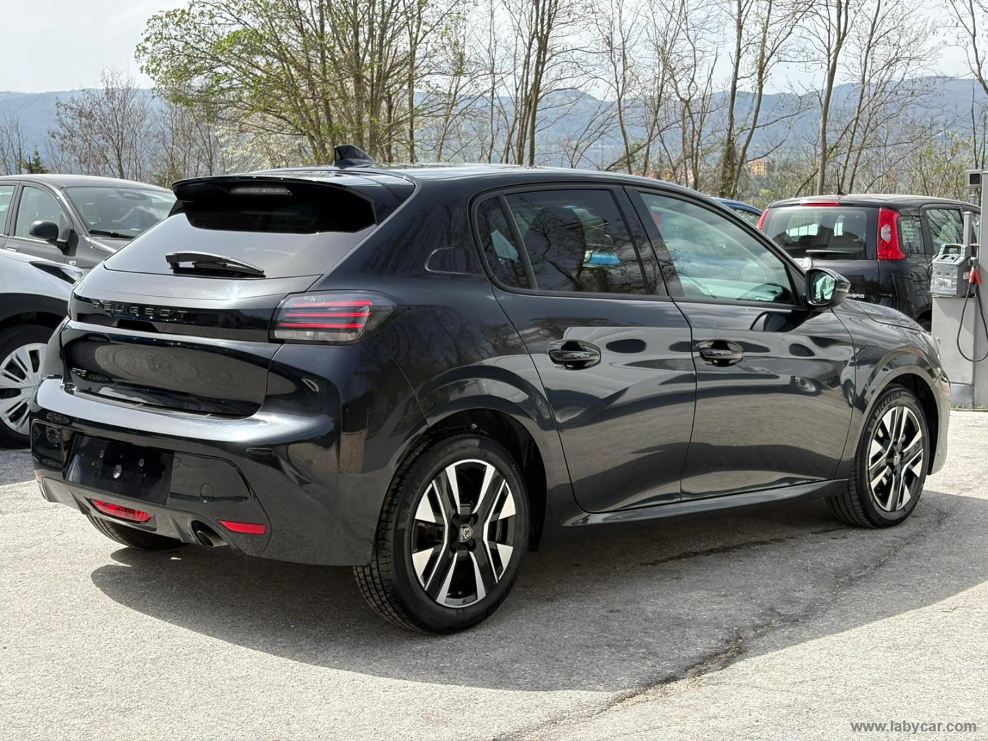 208 PureTech 100 S&S 5p. Allure - immagine 5