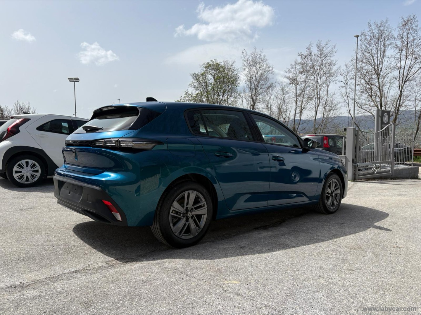 308 PureTech Turbo 130 S&S Active Pack - immagine 5