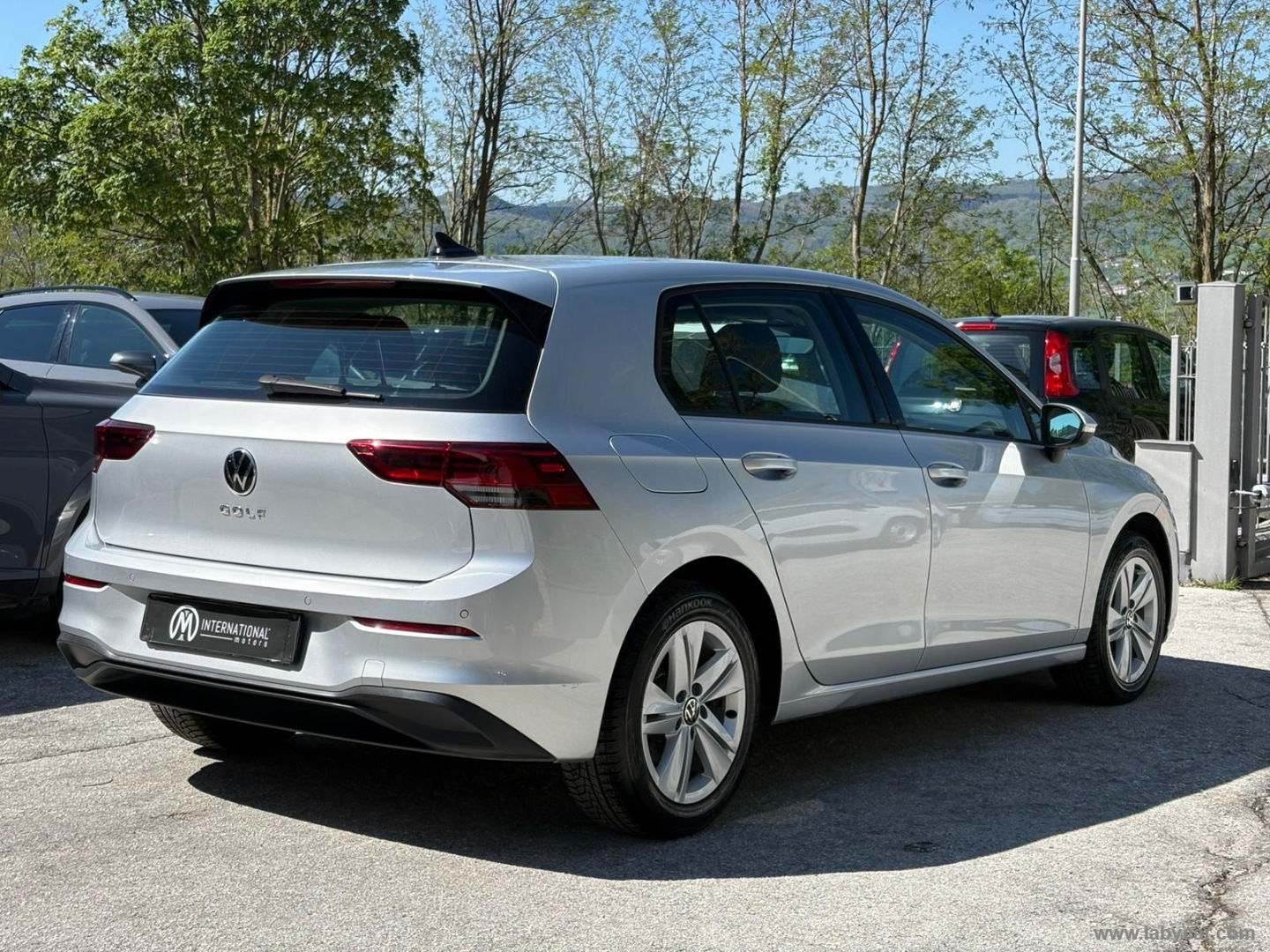 Golf 2.0 TDI 115 CV SCR Life - immagine 5
