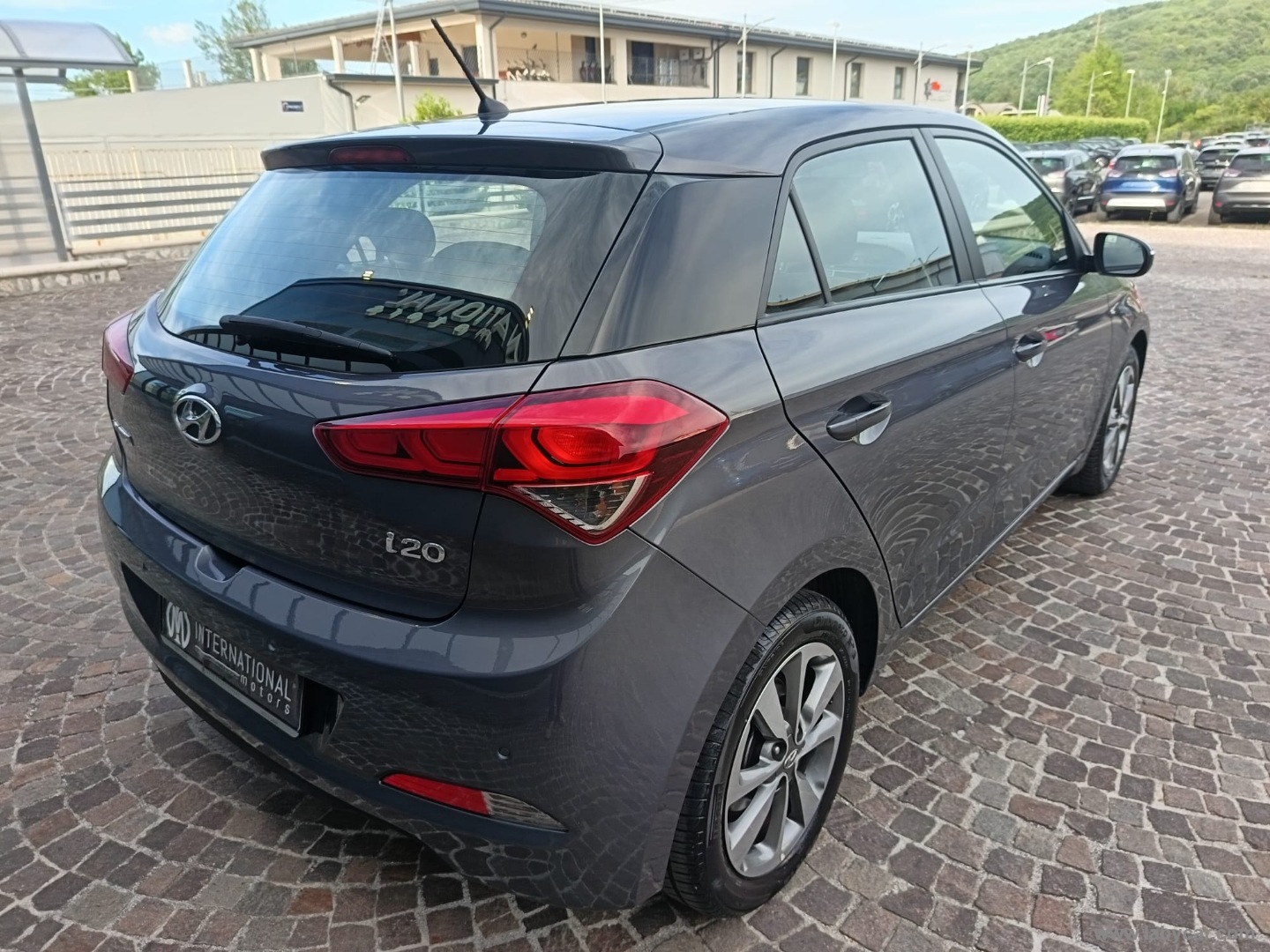 i20 1.2 84 CV 5p. Style - immagine 5