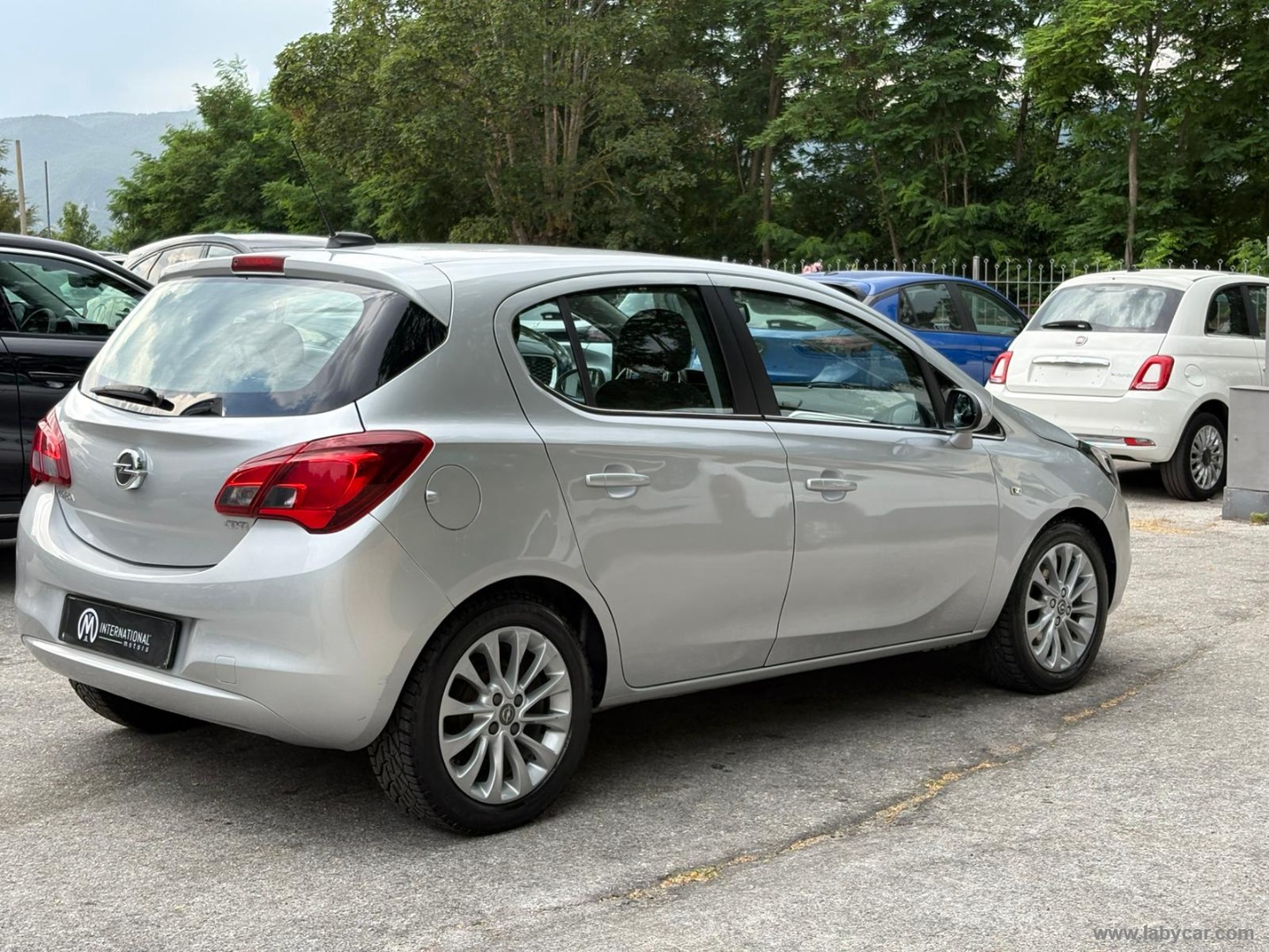 Opel Corsa 1.3 CDTI 5p. Innovation - Immagine 5
