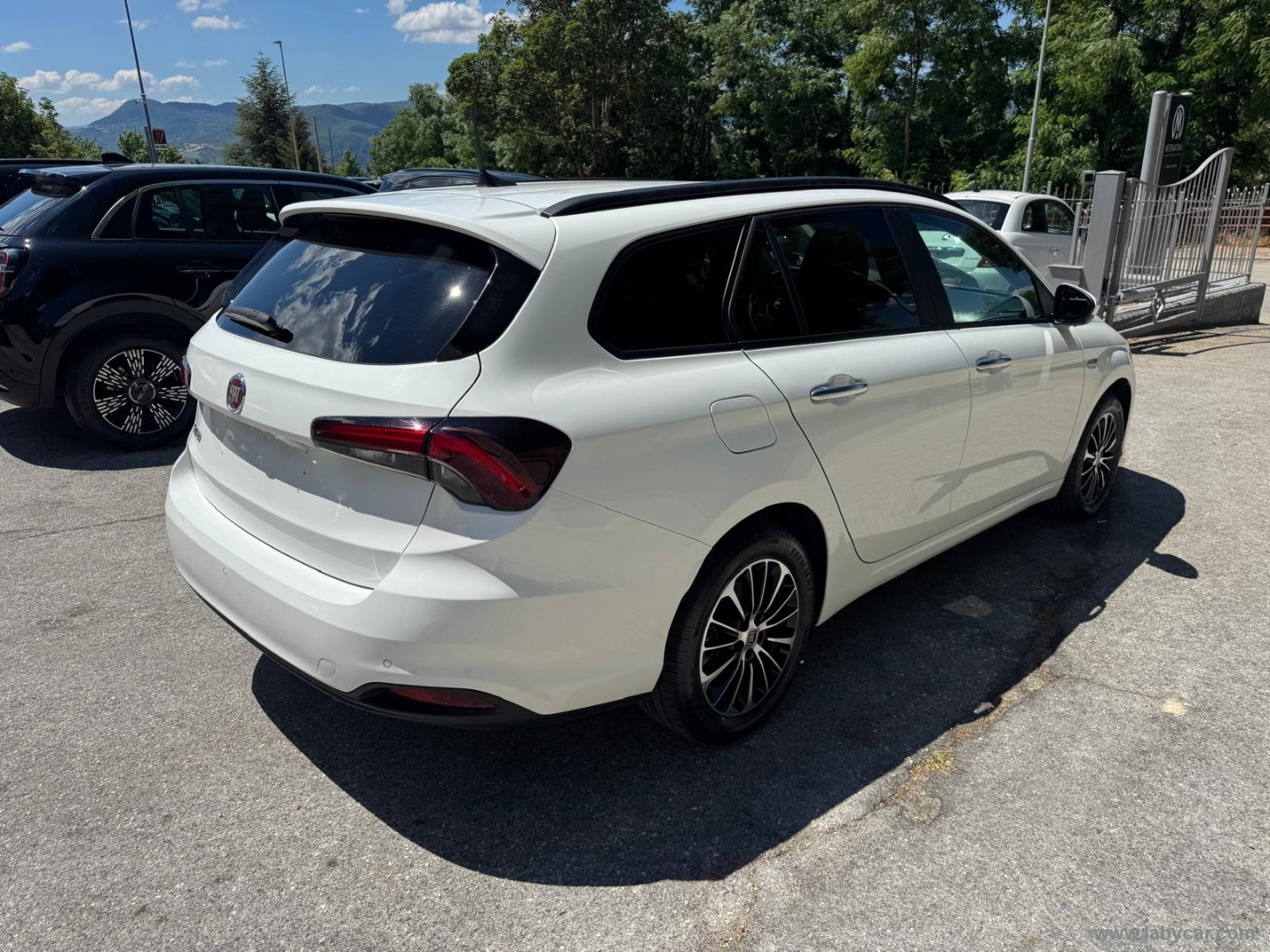 Fiat Tipo 1.6 Mjt S&S SW City Life - Immagine 5