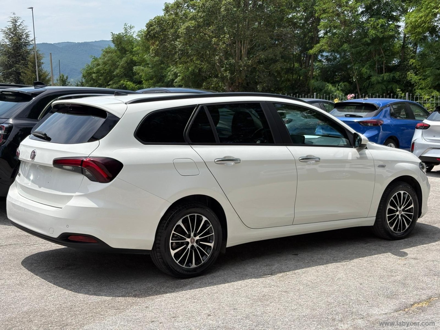 Fiat Tipo 1.6 Mjt S&S SW City Life - Immagine 5