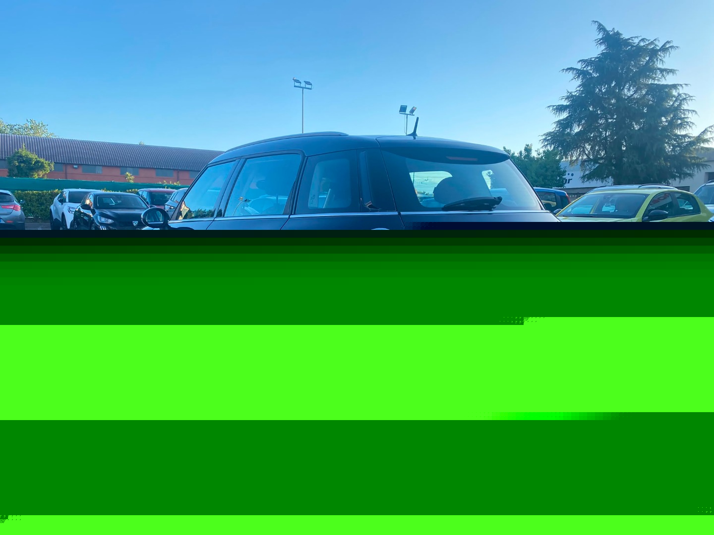 MINI Mini Countryman Mini One D Countryman - Immagine 5