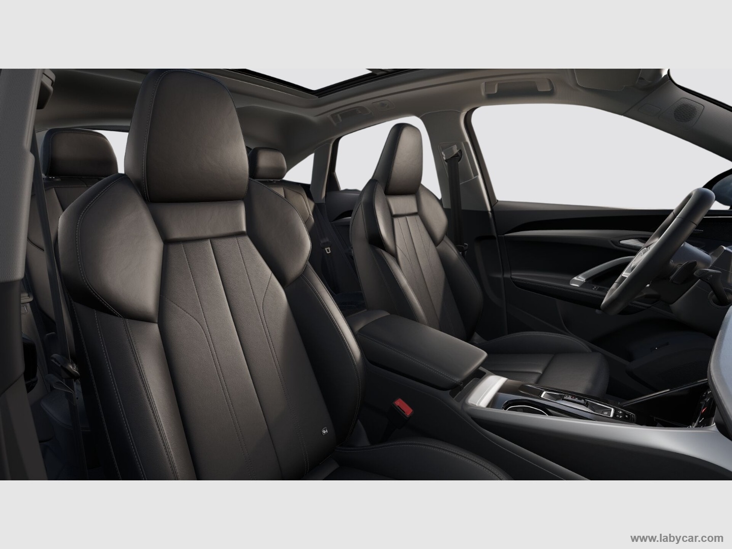 Q5 SPB TDi S tronic quattro S line ed. - immagine 5