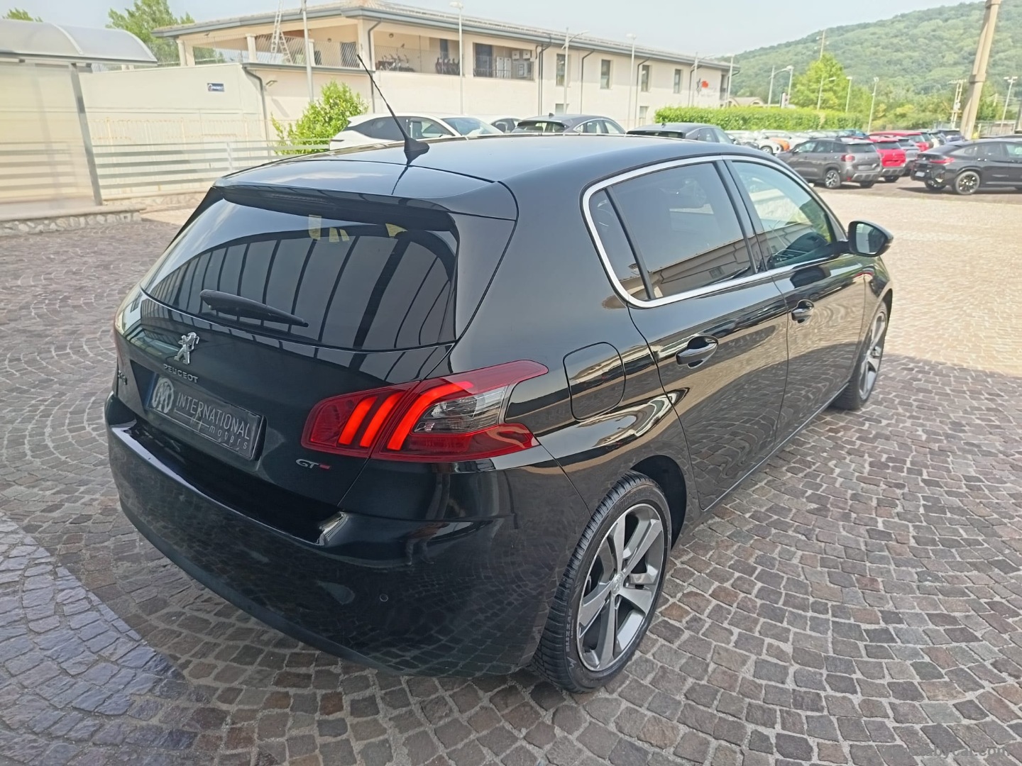 Peugeot 308 PureTech Turbo 130 S&S Allure - Immagine 5