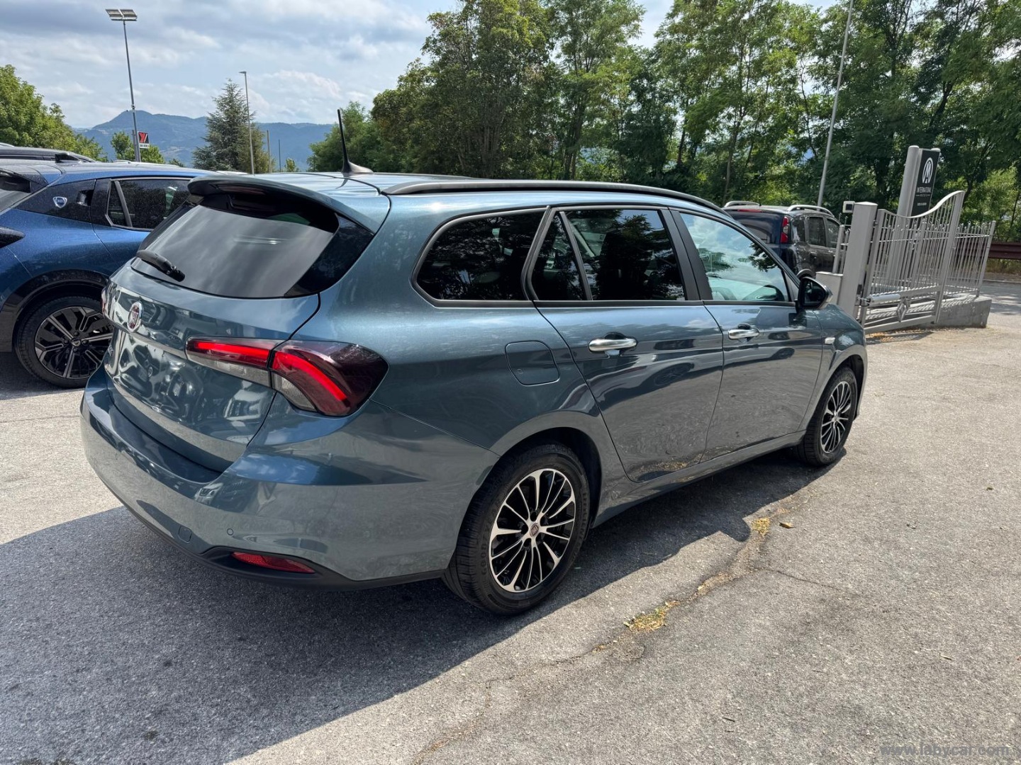Fiat Tipo 1.6 Mjt S&S SW City Life - Immagine 5