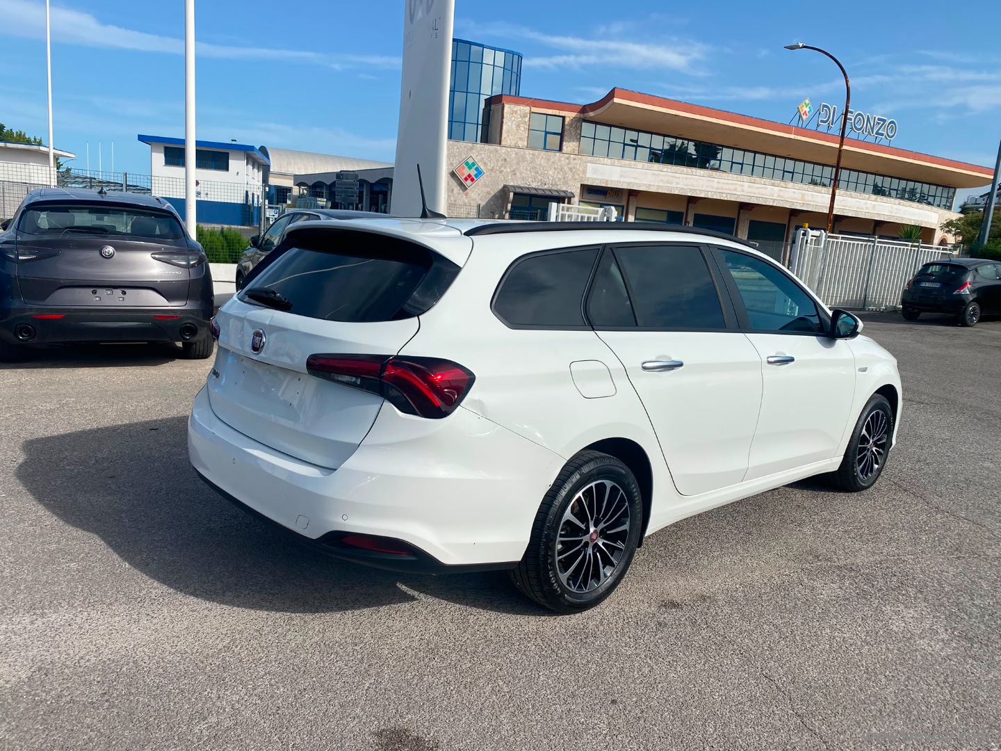 Fiat Tipo 1.6 Mjt S&S SW City Life - Immagine 5