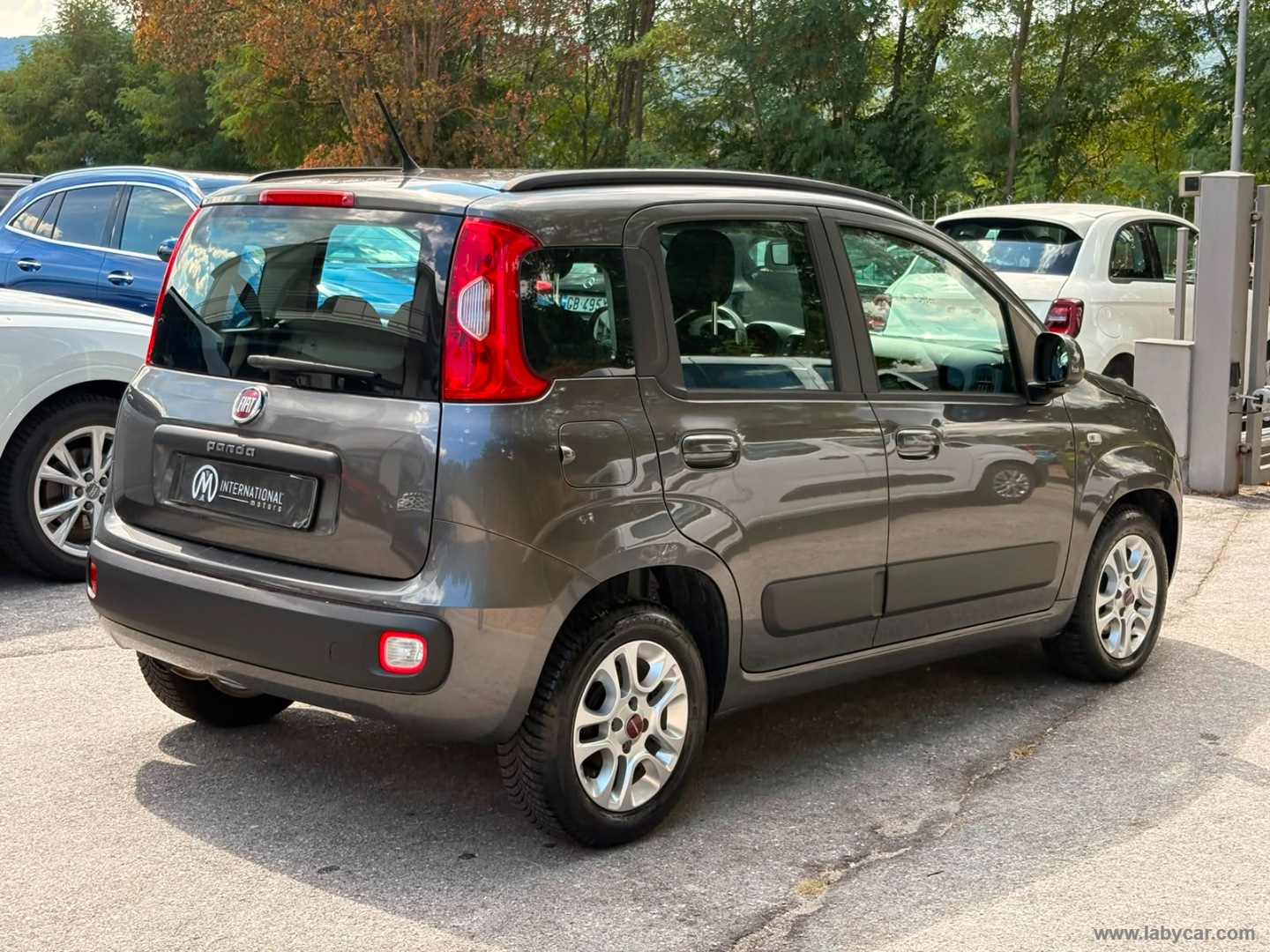 Fiat Panda 1.3 MJT 95 CV S&S Easy - Immagine 5