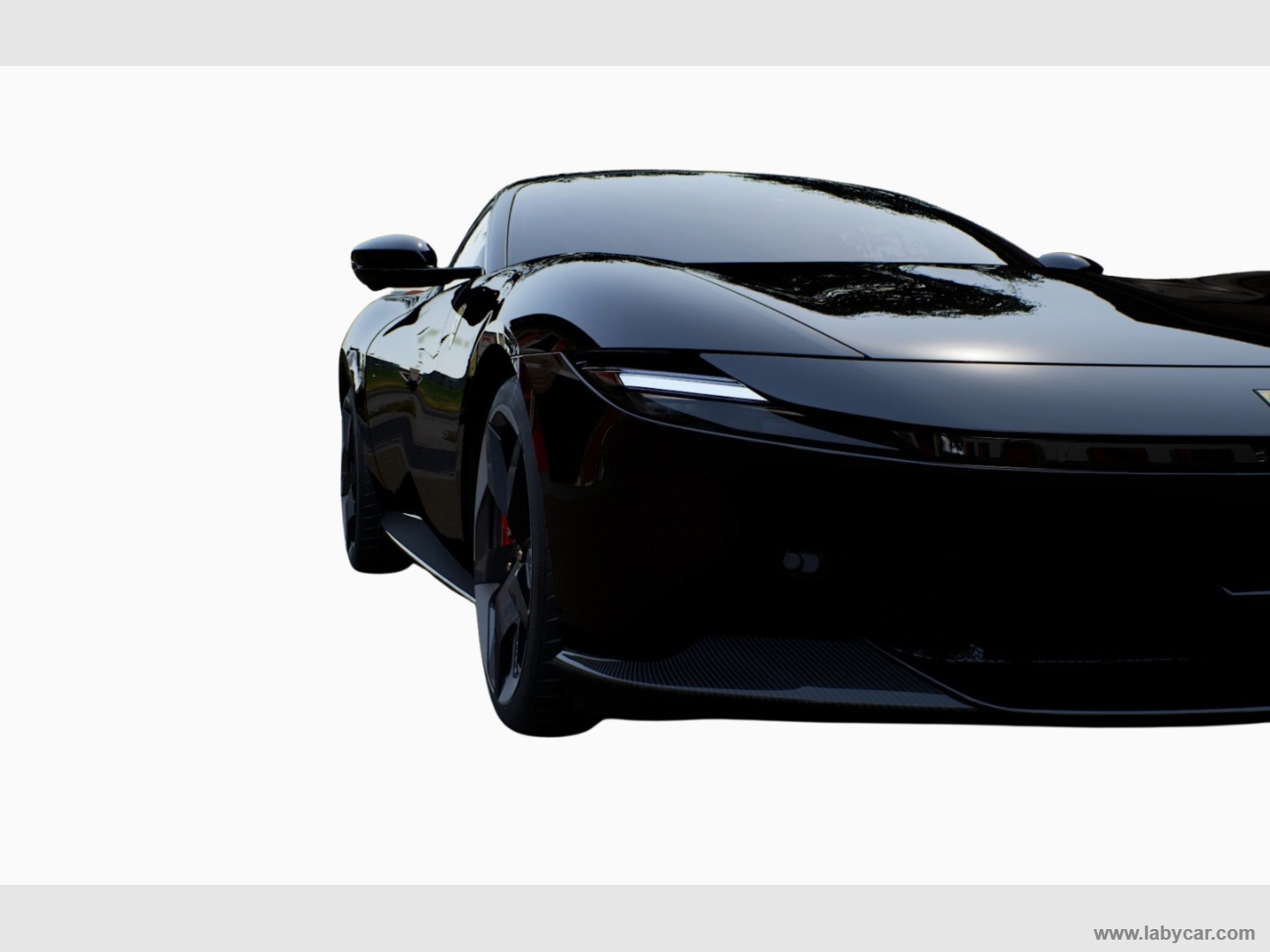 FERRARI Amalfi Amalfi - Immagine 5
