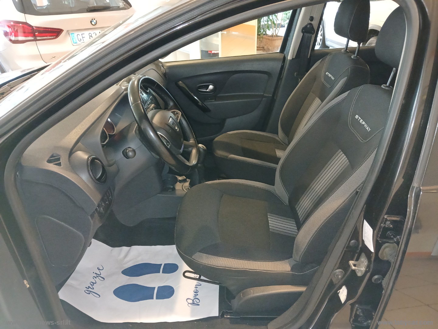 Sandero Stepway 1.0 TCe 90 CV - immagine 5