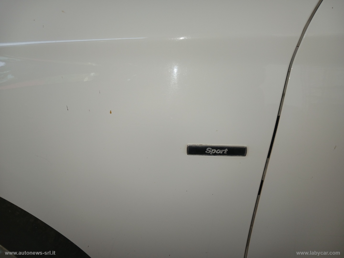 120d VERSIONE SPORT - immagine 5