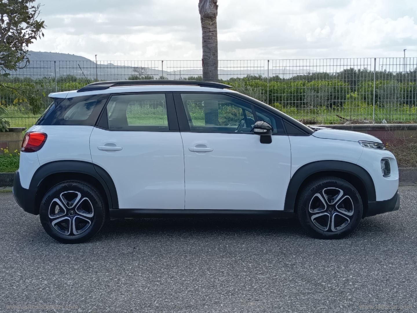 C3 Aircross BlueHDi 100 S&S Feel - immagine 5