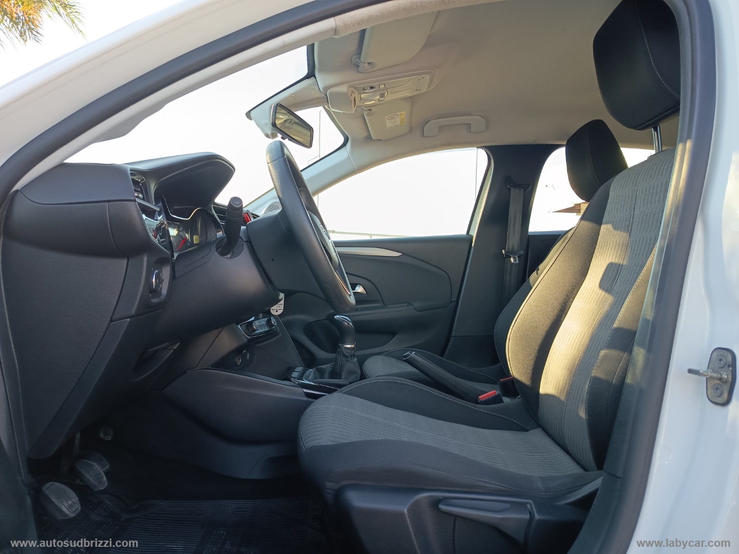 Corsa 1.2 Edition - immagine 5