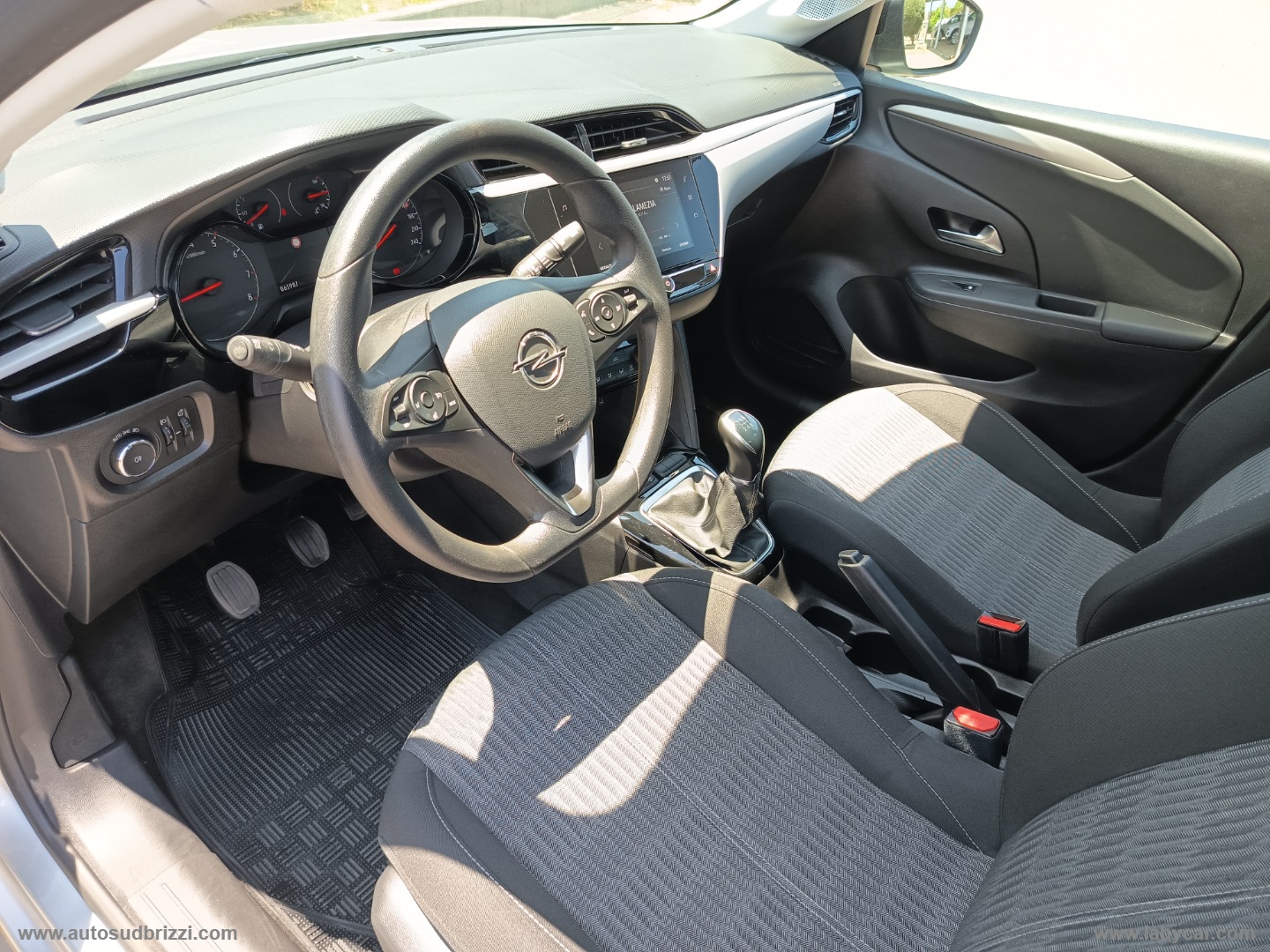 Corsa 1.2 Edition - immagine 5