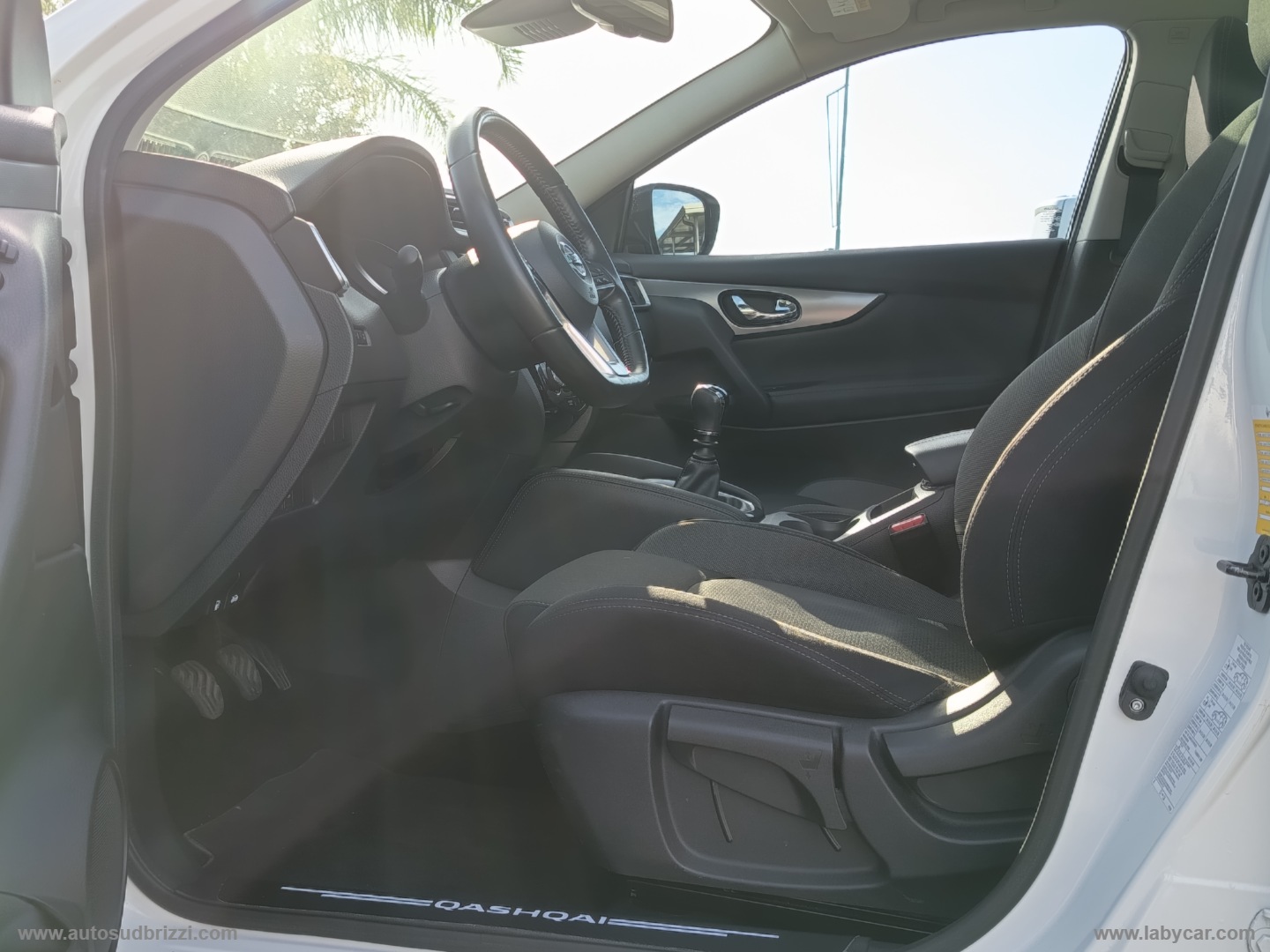 Qashqai 1.5 dCi 115 CV N-Connecta - immagine 5