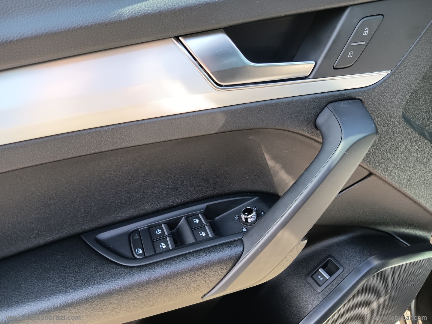 Q5 SPB 40 TDI quattro S tr. S line plus - immagine 5