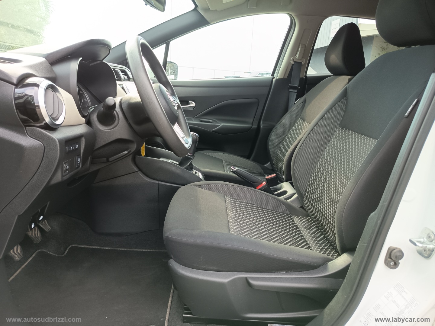 Micra IG-T 100 5p. Acenta - immagine 5