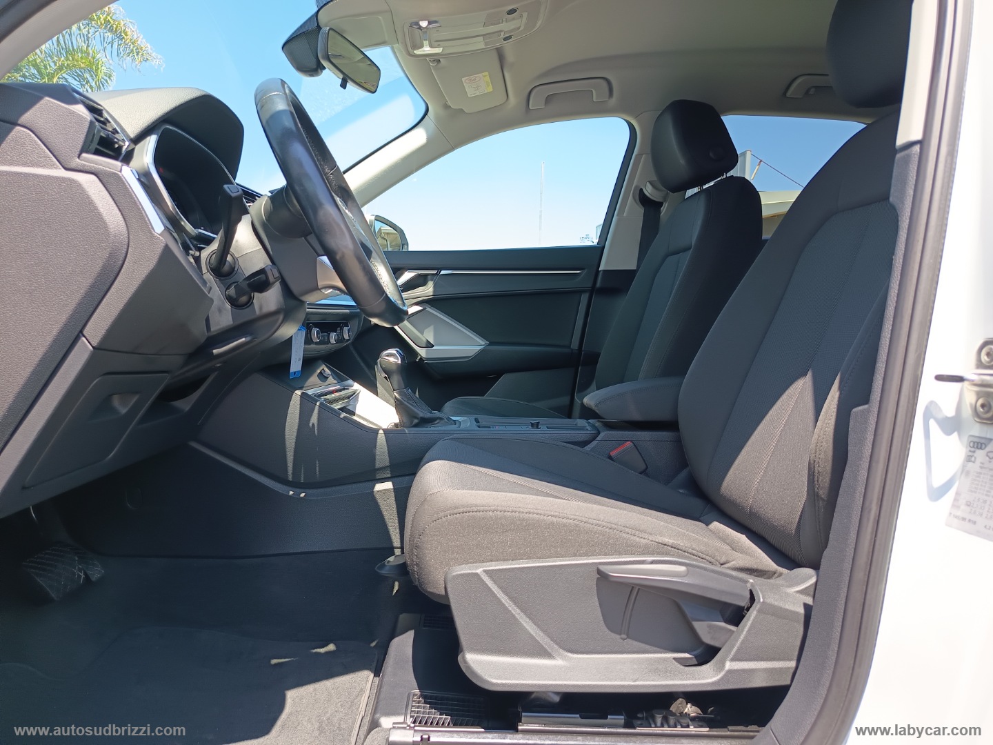 Q3 35 TDI S tronic Business - immagine 5