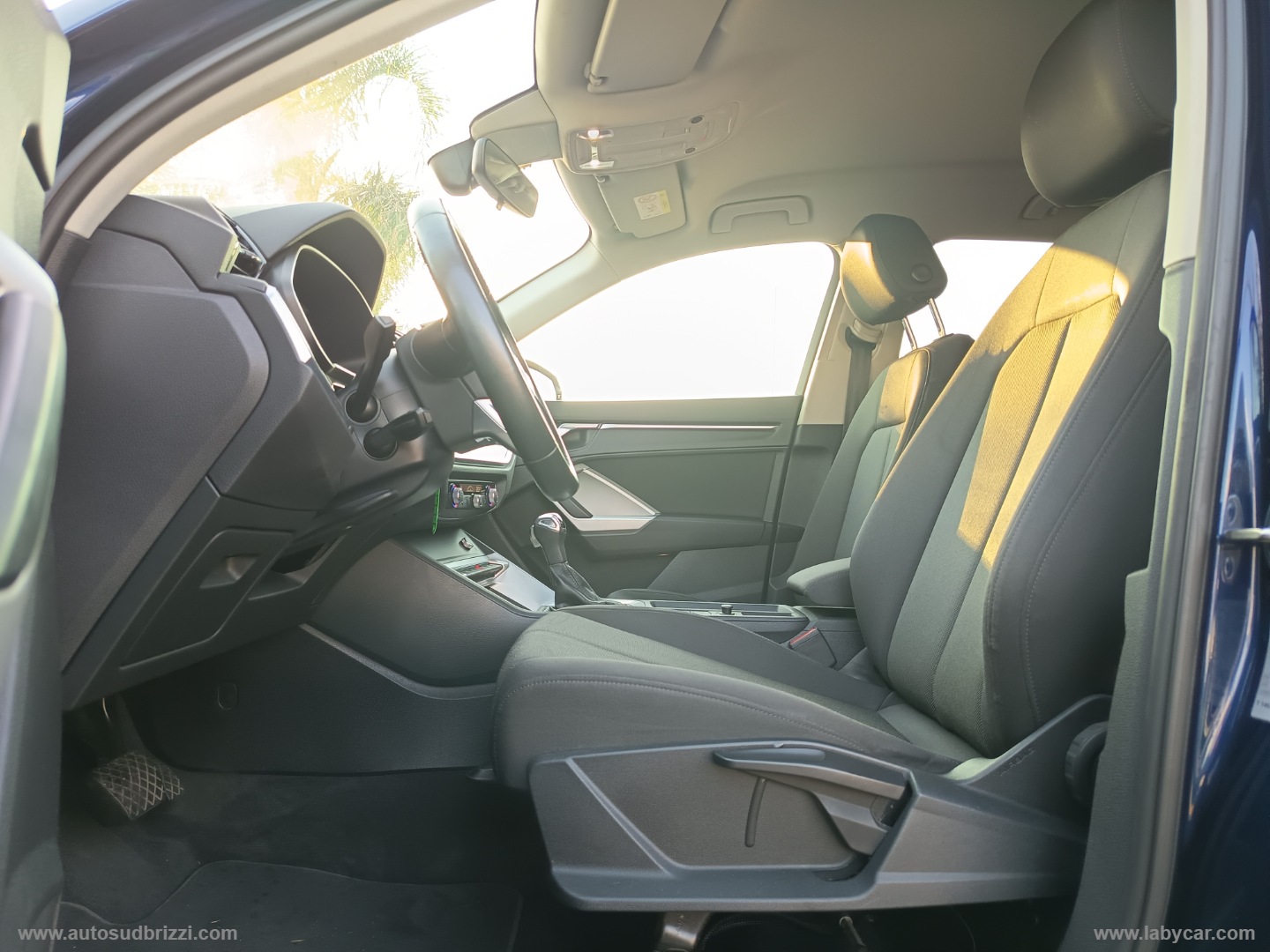 Q3 35 TDI S tronic Business Advanced - immagine 5