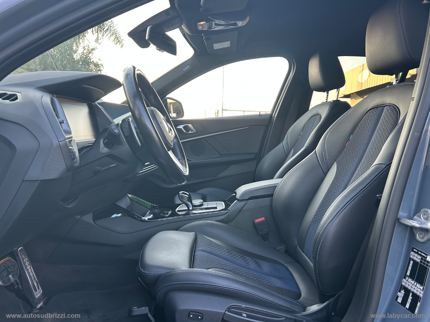 118d 5p. Msport 63.000 KM!!! - immagine 5