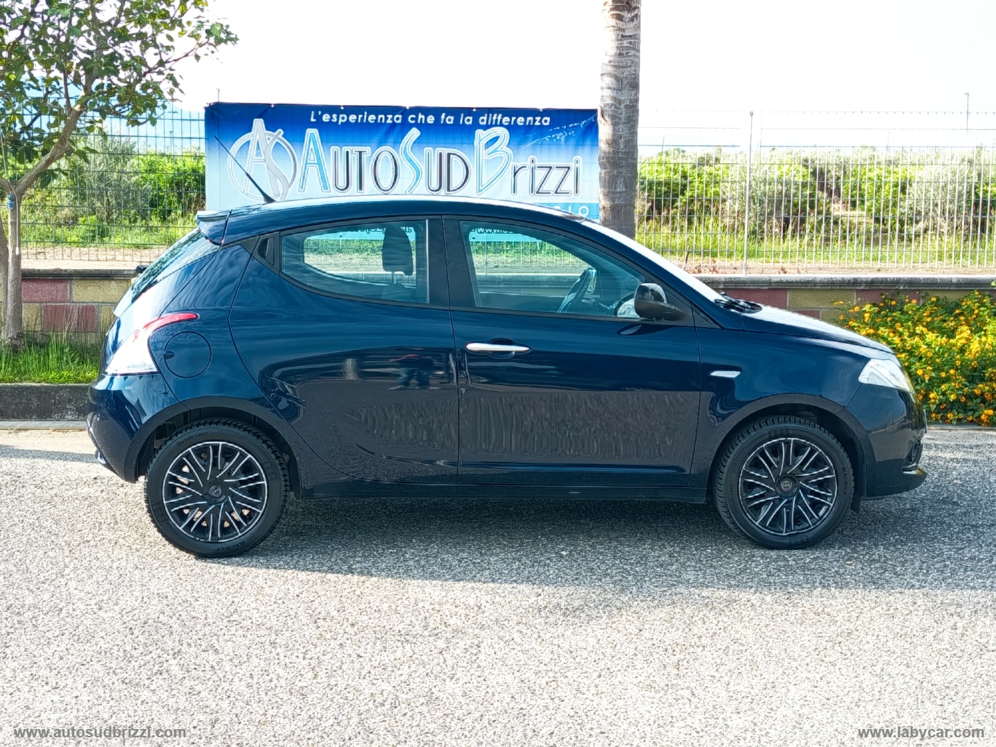 Ypsilon 1.2 69 CV 5p. S&S Gold - immagine 5