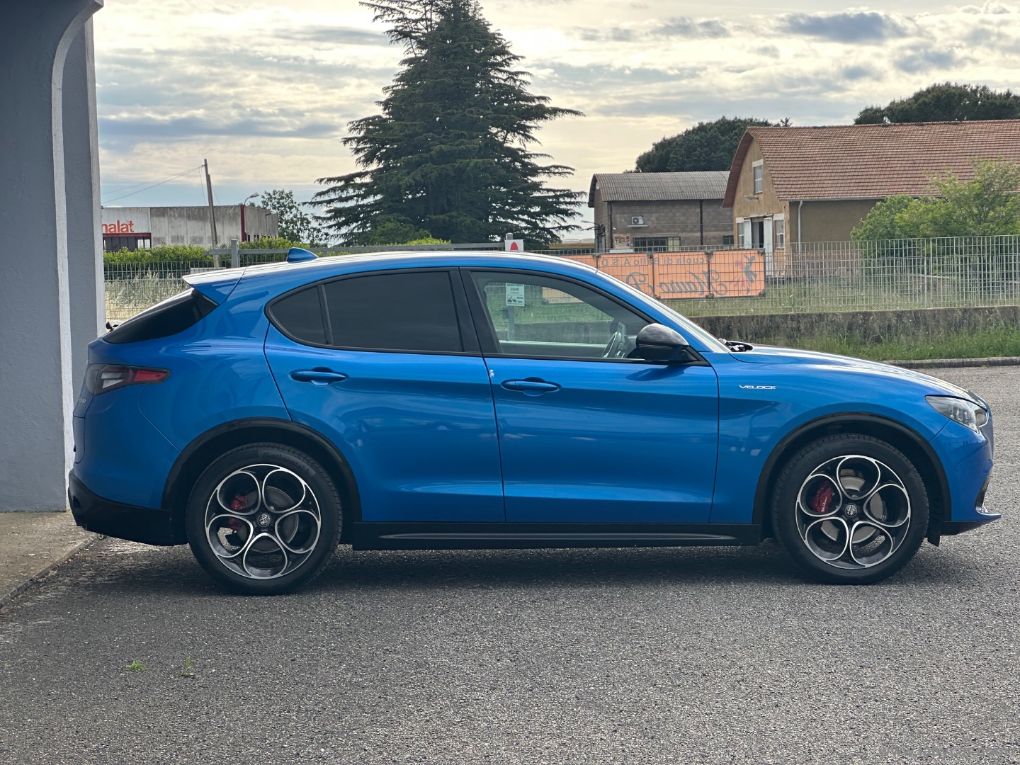 Stelvio 2.2 T.diesel 210CV AT8 Q4 Veloce - immagine 5