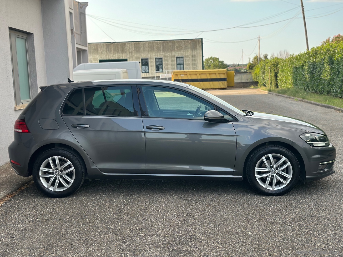 Golf 1.6 TDI 115CV 5p. Business BMT - immagine 5