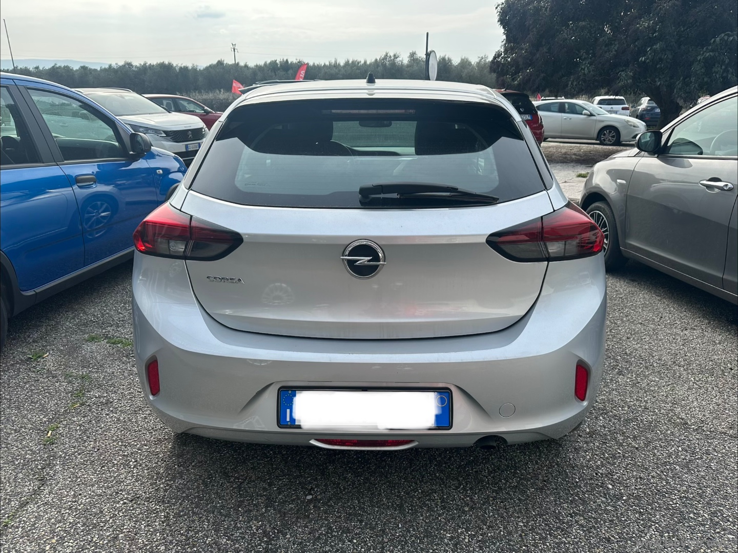 Corsa 1.2 Elegance - immagine 5