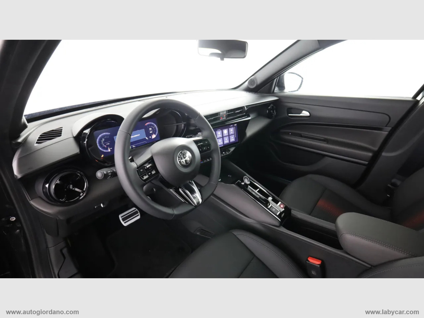Junior 1.2 145 CV Hybrid eDCT6 Speciale - immagine 5