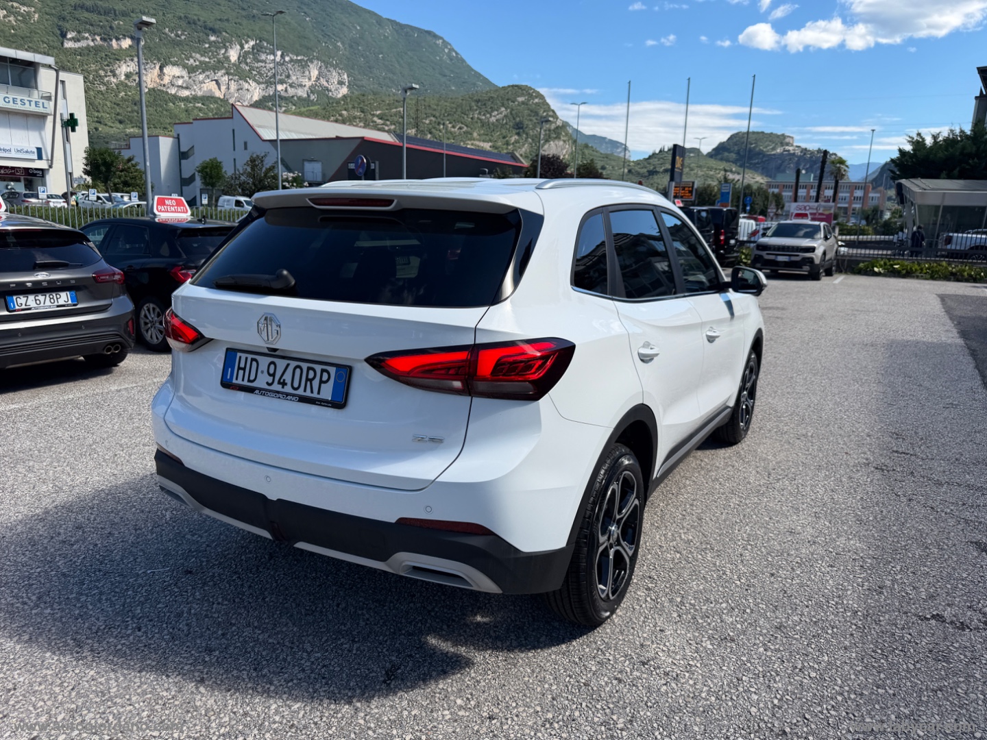 ZS 1.5 Comfort - immagine 5