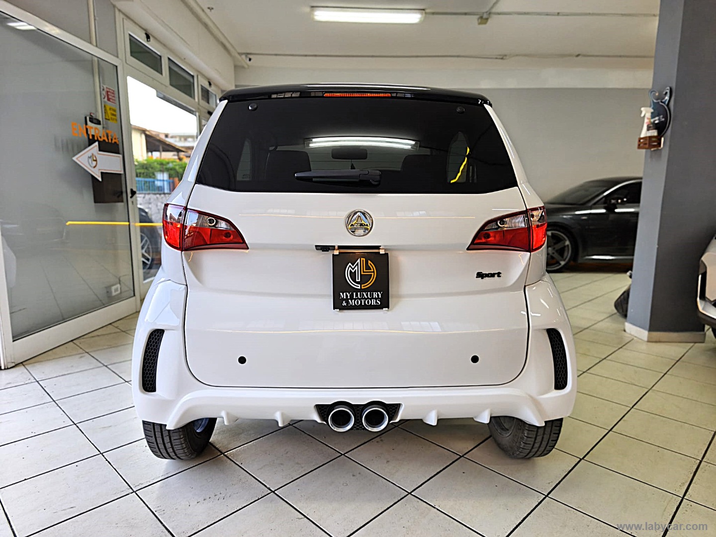 City Sport UNICOPROPRIETARIO - immagine 5