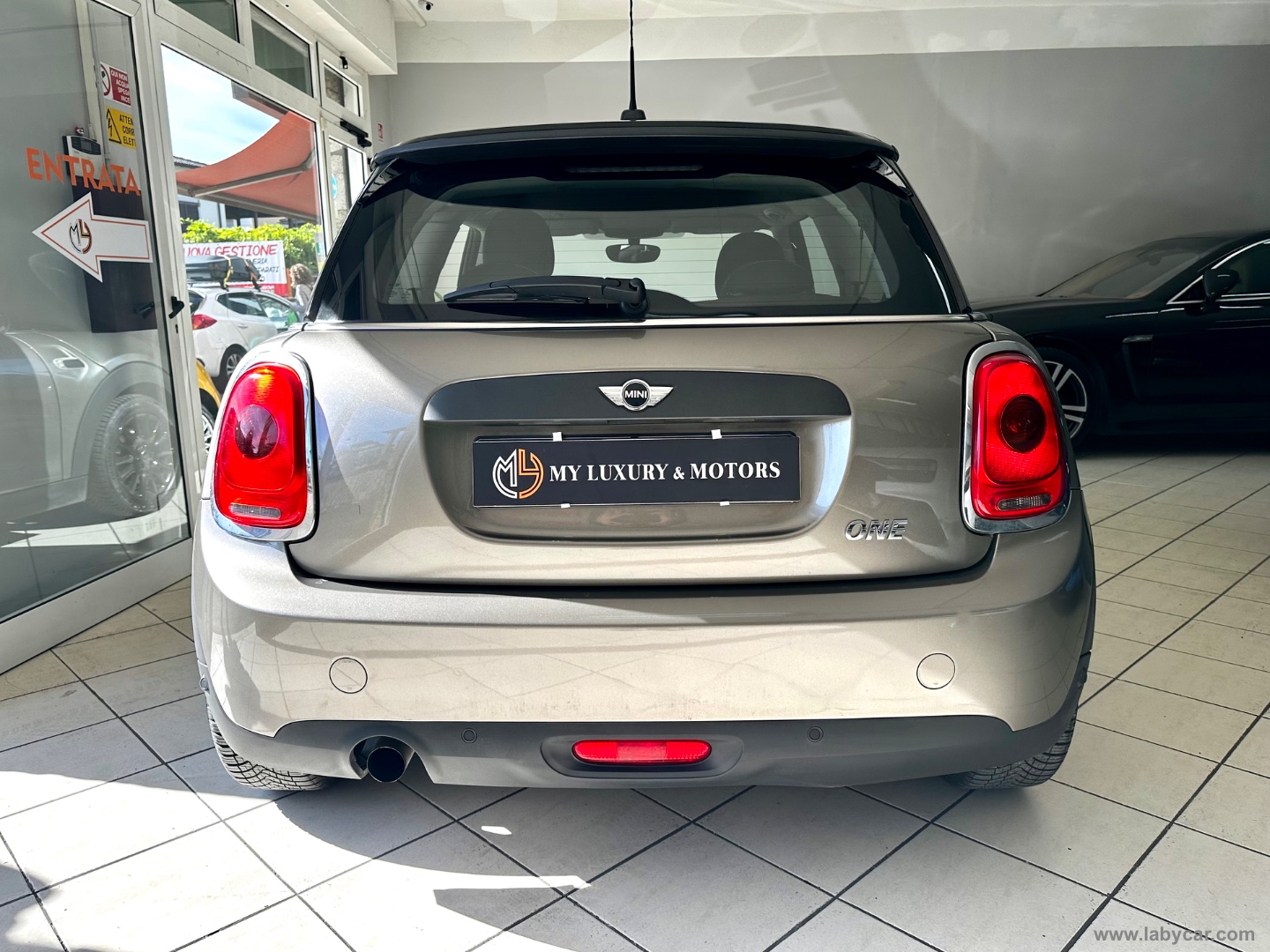 Mini One 75 CV - immagine 5