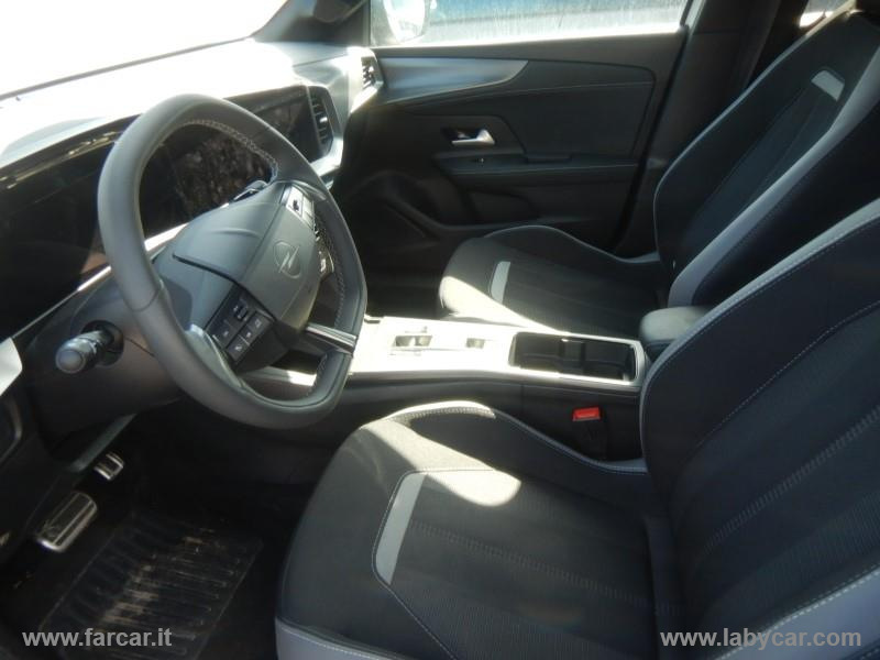 Mokka 1.2 Turbo 130 CV aut. GS VETTURA IN ARRIVO - immagine 5