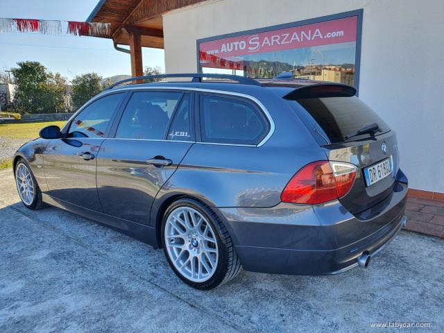 335d Attiva TRAZIONE POSTERIORE 286CV - immagine 5