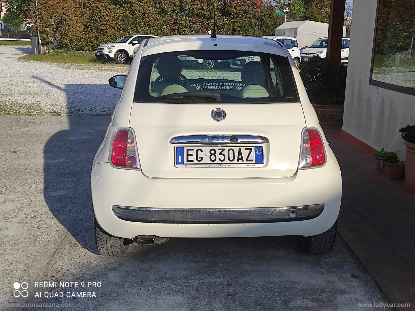 500 1.2 by Gucci 500 GUCCI - immagine 5