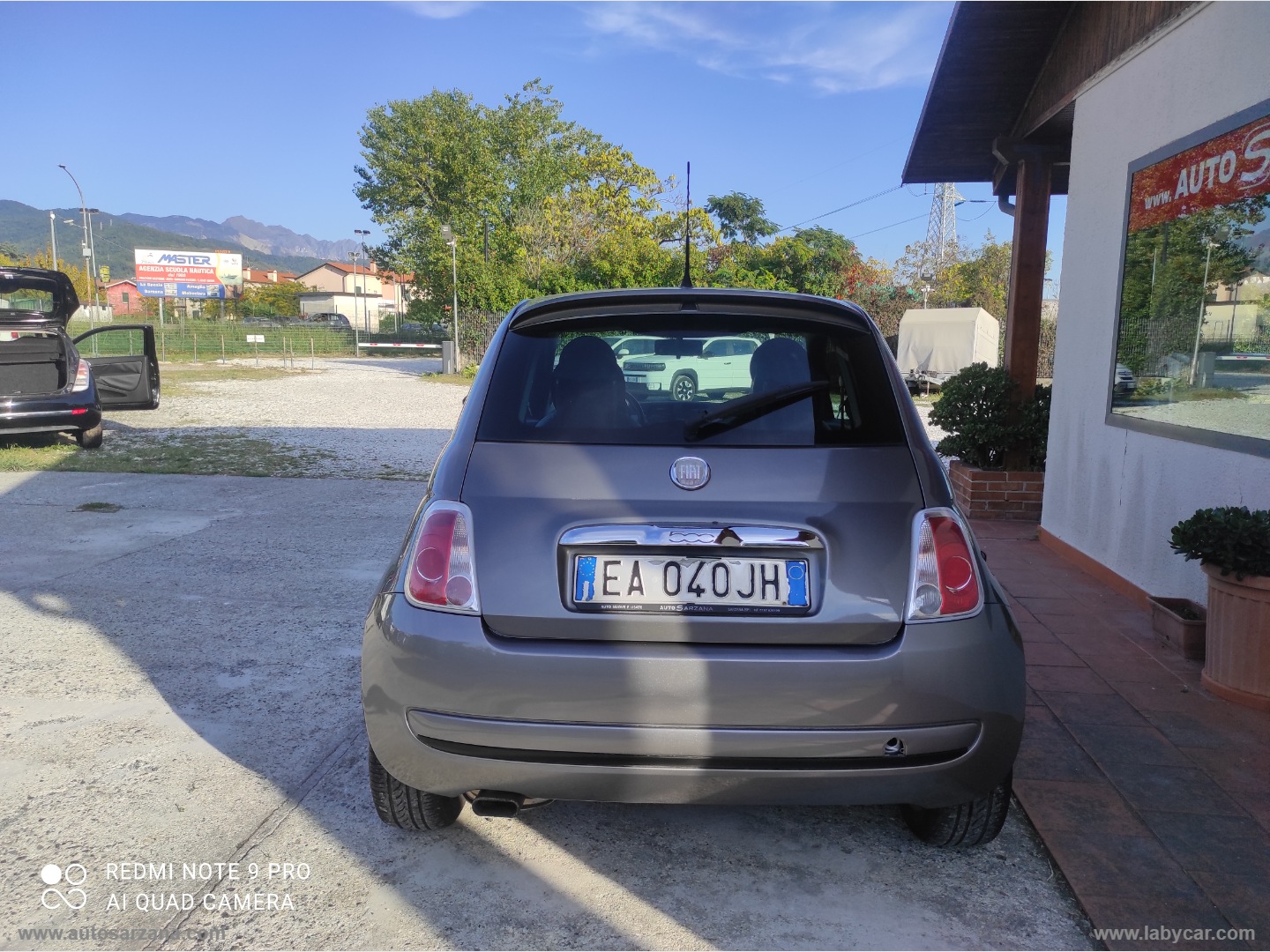 500 1.2 Sport - immagine 5