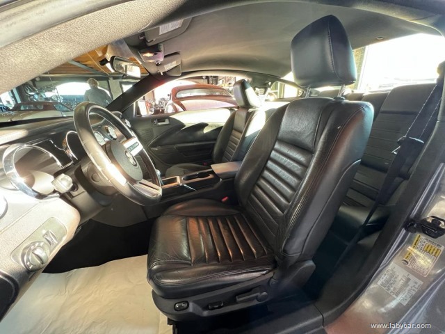 MUSTANG 4.6 V8 GT COUPE' MANUALE SUPERBOLLO RIDOTTO - immagine 5