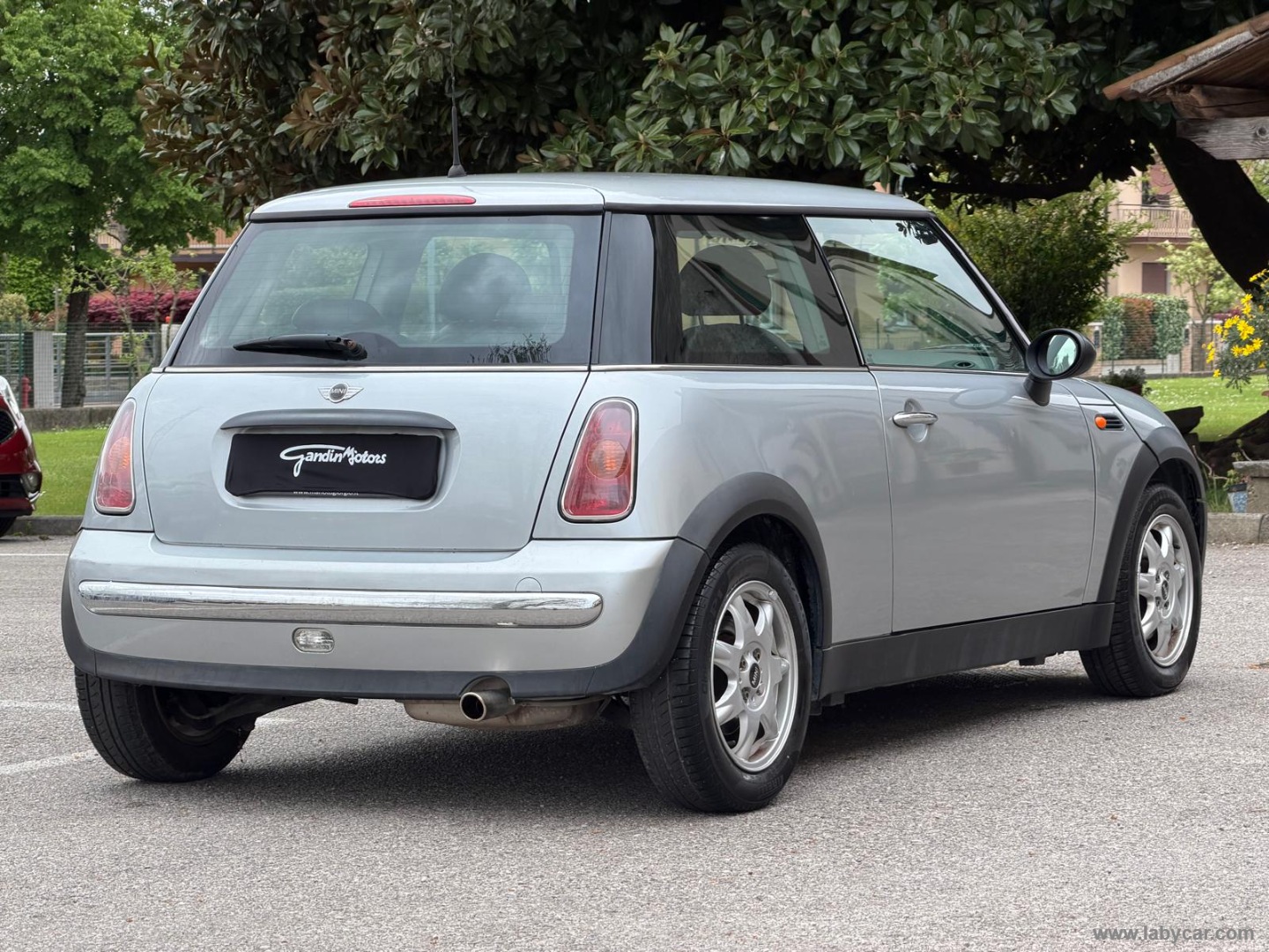 Mini One PER COMMERCIANTI-OK NEOP. - immagine 5