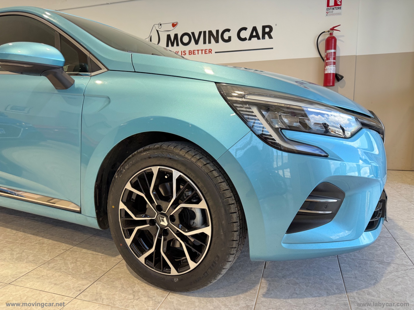 CLIO E-TECH HYBRID - immagine 5