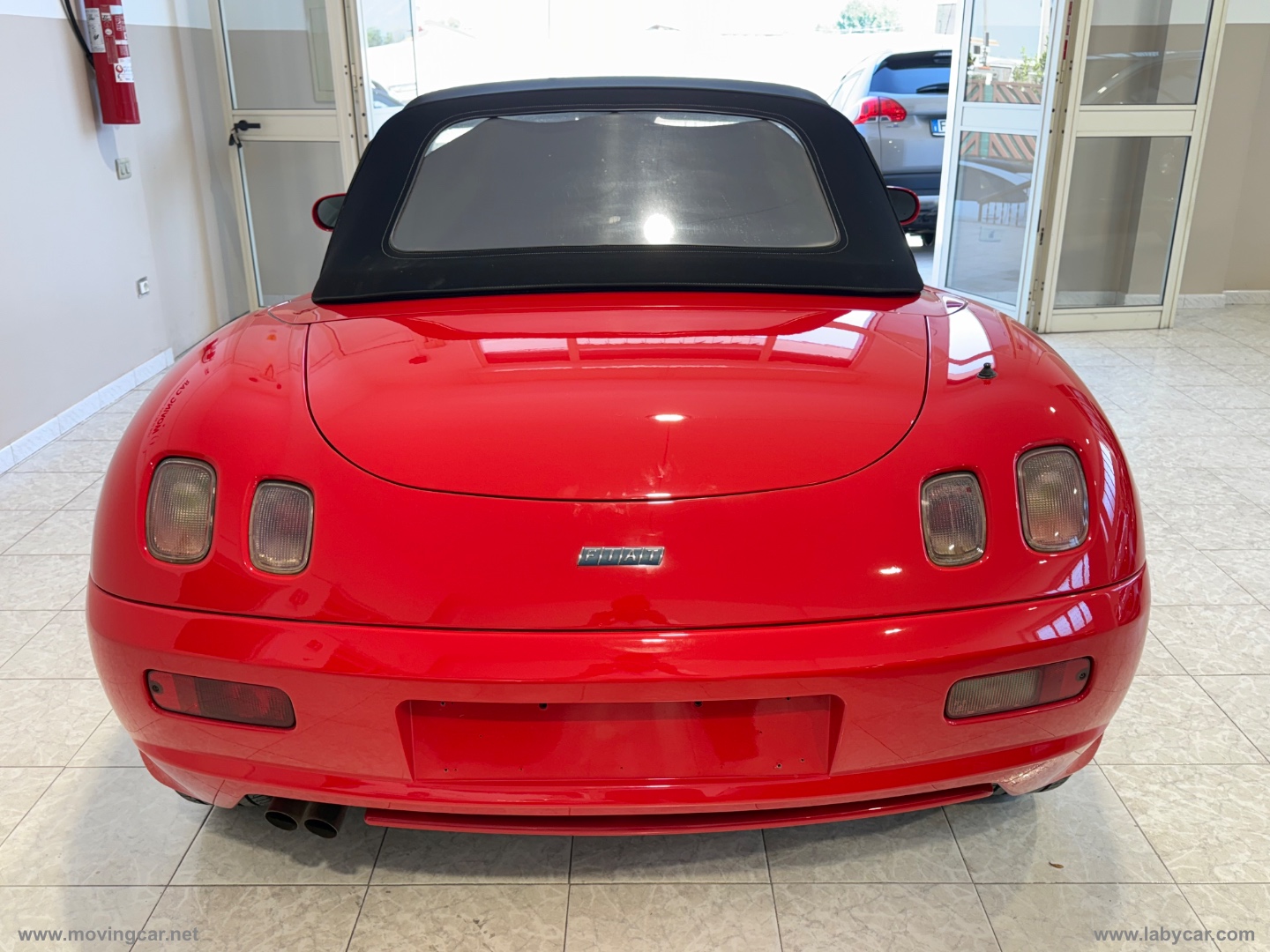BARCHETTA - immagine 5