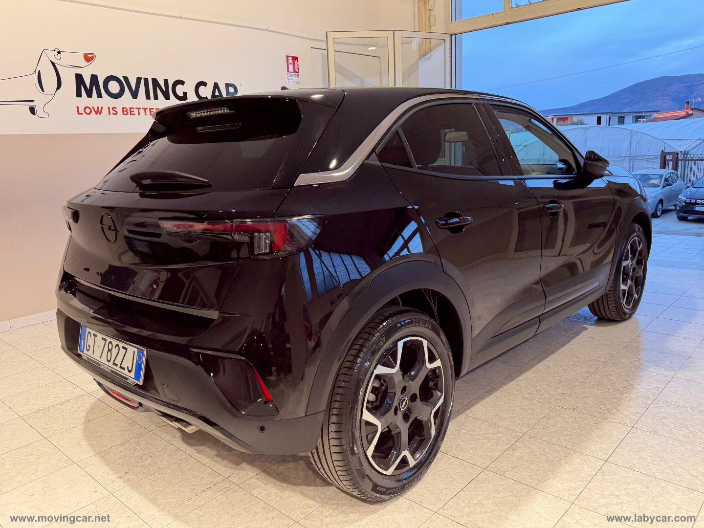 Mokka 1.2 Turbo 136 CV Ultimate - immagine 5