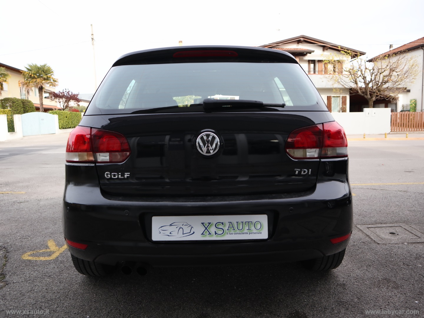 Golf 2.0 TDI 110 CV DPF 3p. Highline - immagine 5