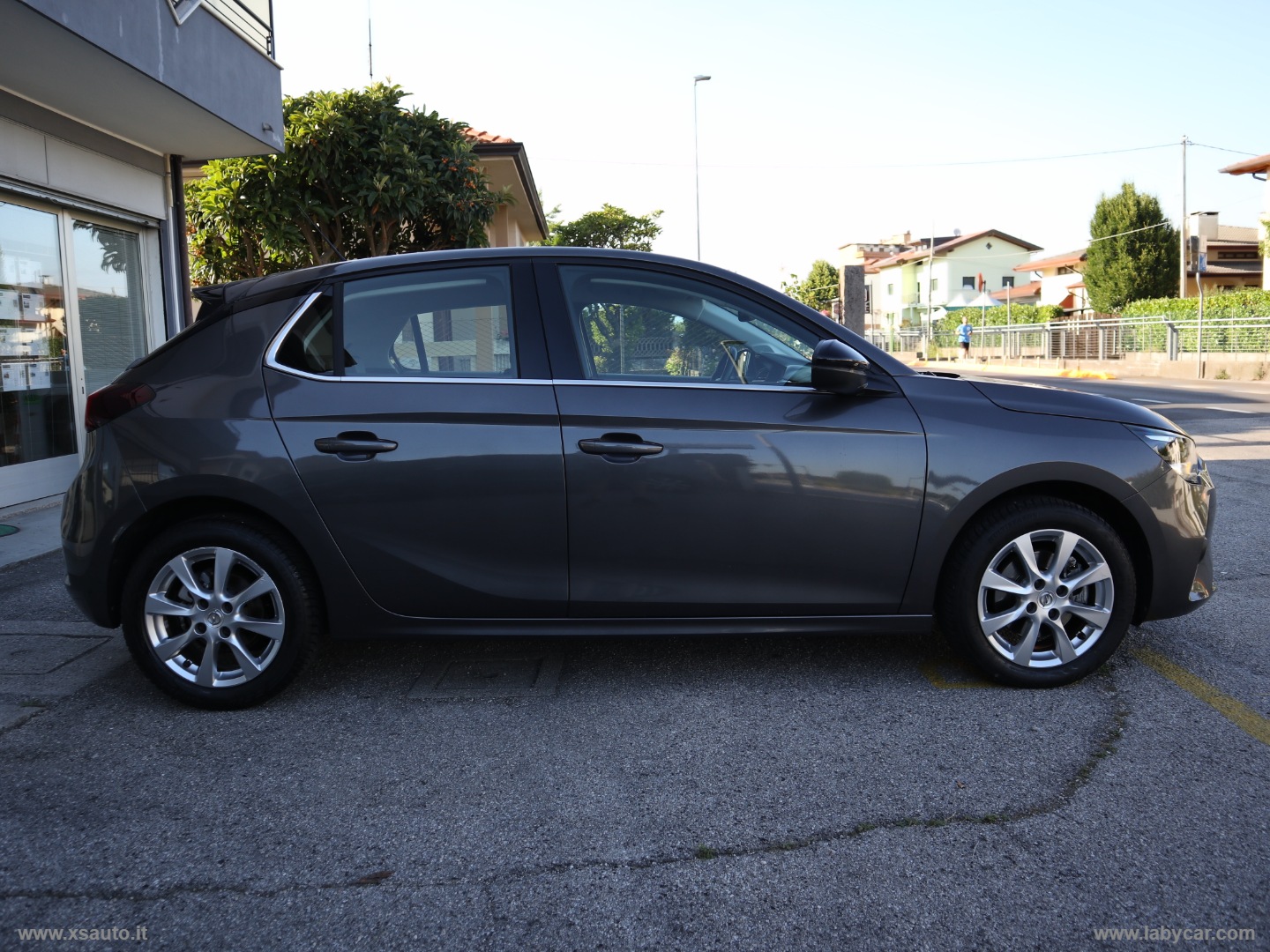 Corsa 1.2 100 CV Edition - immagine 5