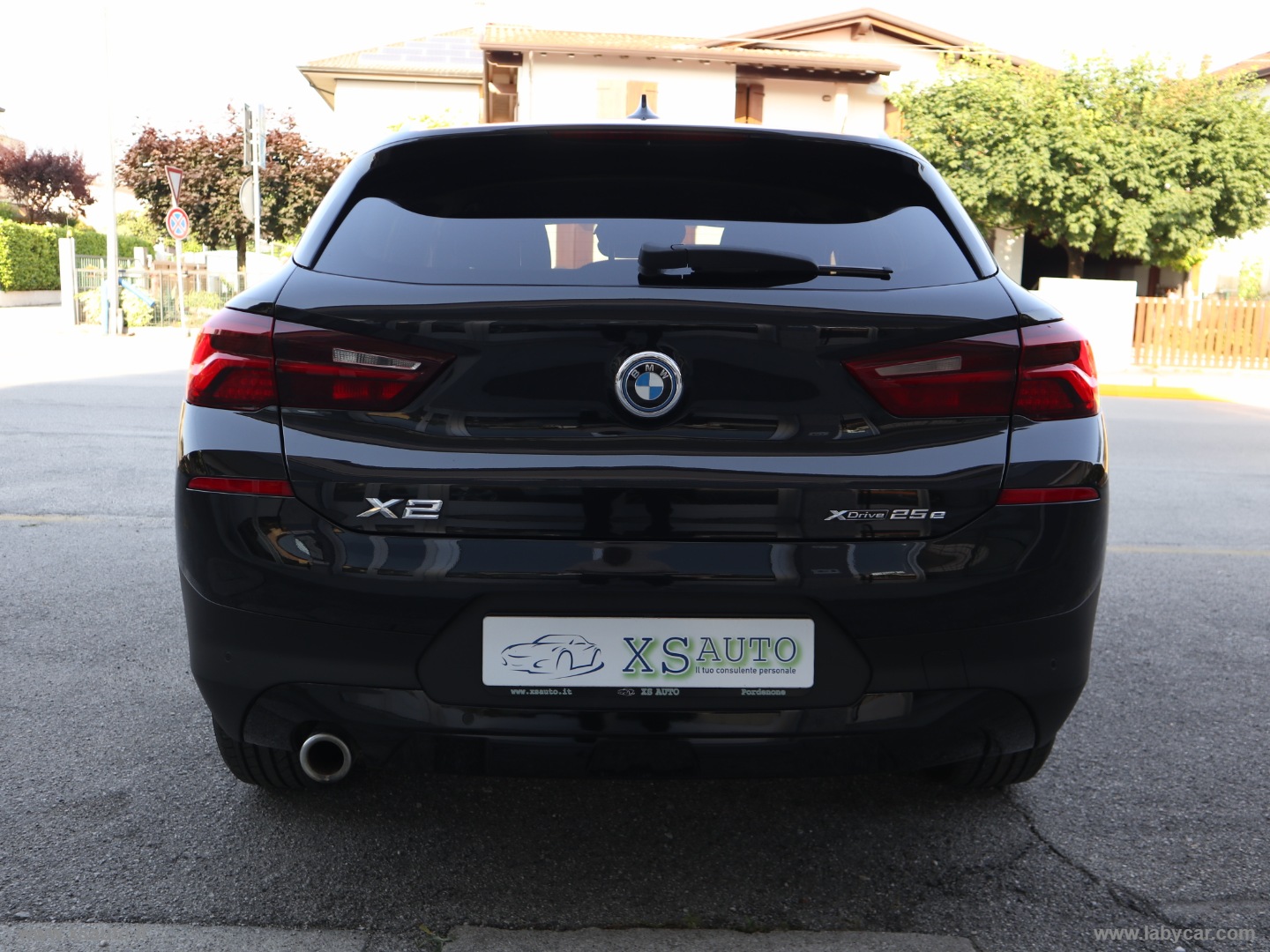 X2 xDrive25e Business-X - immagine 5