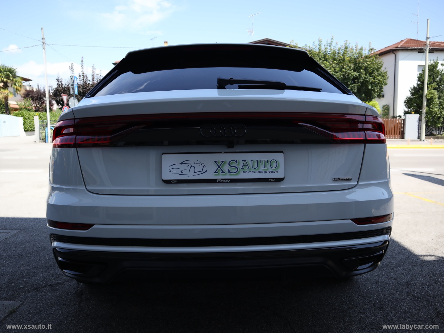 A8 L 50 TDI 3.0 quattro tiptronic - immagine 5