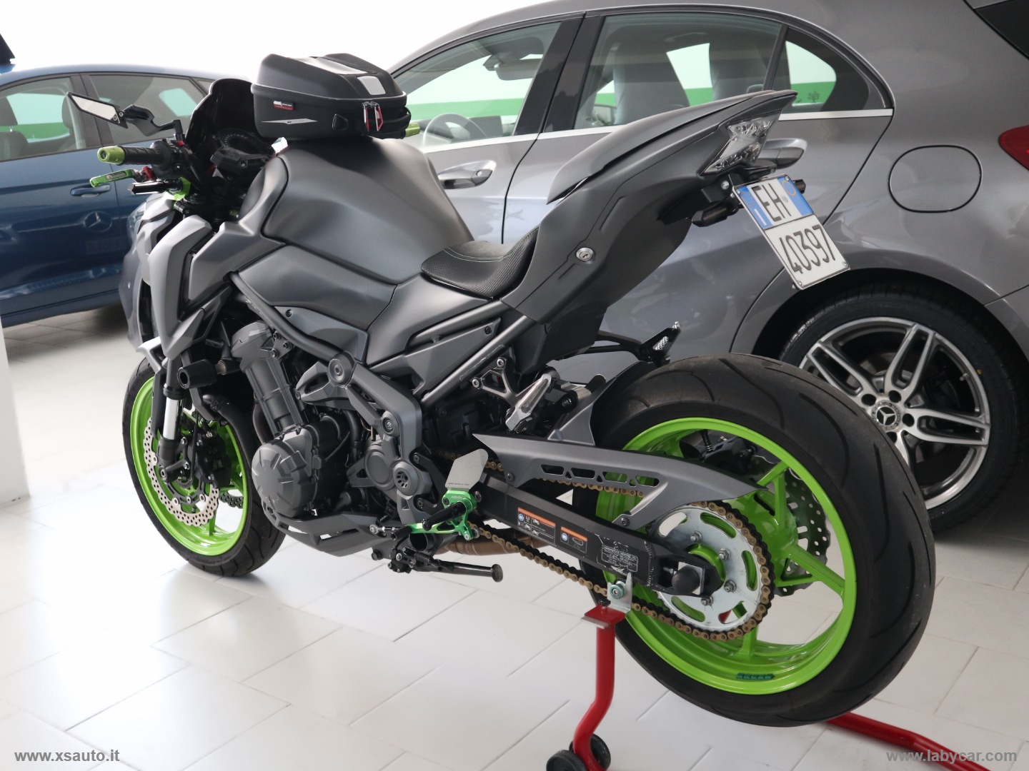 Z 900 - immagine 5